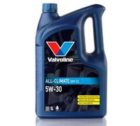 Aceite de motor 5W-30 019JWO VALVOLINE
