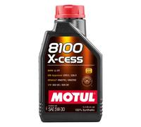 Aceite de motor 108944 MOTUL