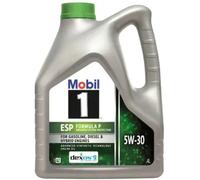 MOBIL 157291 Aceite de motor