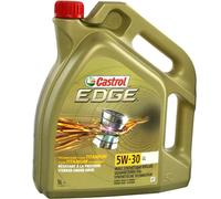 Aceite de motor CASTROL Edge 5W30 LL 5L