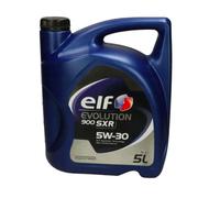 Aceite de motor 5W-30 260277 ELF