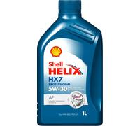 Aceite de motor 5W-30 550046589 SHELL