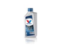 Aceite de motor 5W-30 5W-30 1L SYNPOWER SAE VALVOLINE