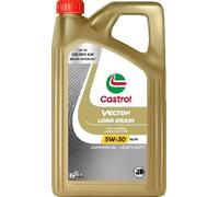 Aceite de motor 5W-30 5W30 VECTON LD 5L CASTROL