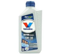 Aceite de motor 5W-30 OLEVLE885852 VALVOLINE