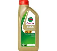 Aceite de motor 5W-40 15D3AA CASTROL