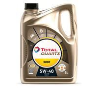 TotalEnergies Aceite de motor 5W40 (Ref: 229722)