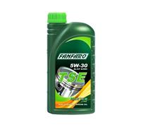 Fanfaro Aceite de motor MASTER TSE 5W-30 VW 502 00/505 00/MB 229.1 1L