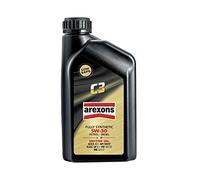 Aceite de motor 5w30 Petronas/Arexons C3 sintético de 4 litros para motores de gasolina y diésel GPL y metano