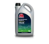 Aceite de motor 7708-5 MILLERS OILS