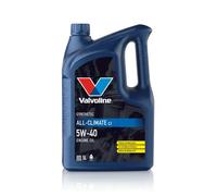 Aceite de motor 872277 VALVOLINE