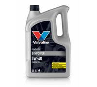 Aceite de motor 872382 VALVOLINE