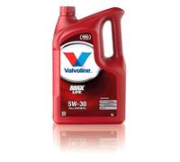 Aceite de motor 872794 VALVOLINE