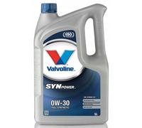 Aceite de motor 874310 VALVOLINE