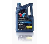 Aceite de motor 881925 VALVOLINE