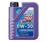 Aceite de motor 8976 LIQUI MOLY