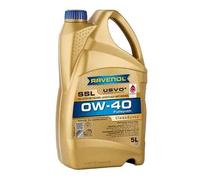 Aceite de motor A3/B4 1111108-005-01-999 RAVENOL