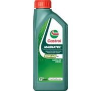 Aceite de motor A3/B4 15F7CA CASTROL