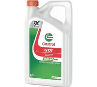 Aceite de motor A3/B4 15F8FC CASTROL