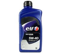 Aceite de motor A3/B4 2213897 ELF