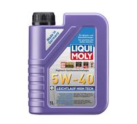 Aceite de motor A3/B4 2327 LIQUI MOLY