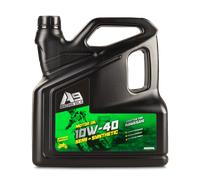 Aceite de Motor A9 Racing Adaptado para 4 L