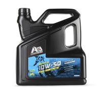 Aceite de Motor A9 Racing Oil Adaptado para 4 L