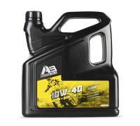 Aceite de Motor A9 Racing Oil Adaptado para 4 L