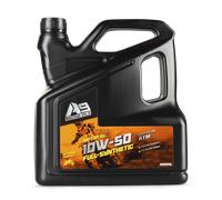 Aceite de Motor A9 Racing Oil Adaptado para 4 L