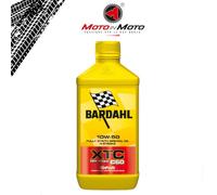 Aceite De Motor Bardahl Xtc C60 10W 50 Off-Road MPlus 4 Tiempos