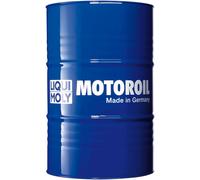 Aceite de motor Basic Street LIQUI MOLY 4 tiempos