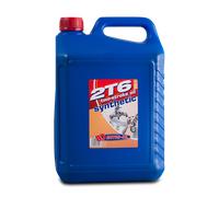 Aceite de Motor BO Oil 2T 2T6 Sintético 5 L