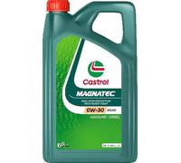 Castrol MAGNATEC 0W-30 GS1/DS1 Aceite de Motor 5L