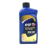 Aceite de motor C2 2217517 ELF