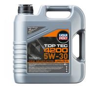 Aceite de motor C2 3715 LIQUI MOLY
