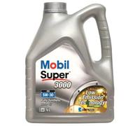 Aceite de motor C3 151453 MOBIL