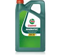 Aceite de motor C3 15F927 CASTROL