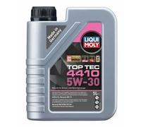 Aceite de motor C3 21402 LIQUI MOLY