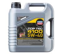 Aceite de motor C3 2195 LIQUI MOLY