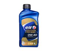 Aceite de motor C3 2217623 ELF