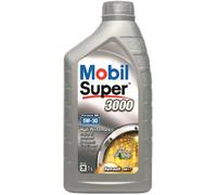 Aceite de motor C3 5W30 3000 F-RN 1L MOBIL