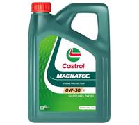 Aceite de motor CASTROL Magnatec Stop-Start 0W30 C2 4L