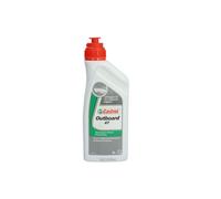 Aceite de motor CASTROL 15F1BF Outboard 4T 10W30 1L