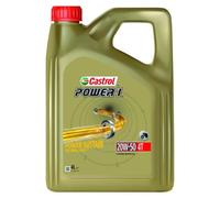 Aceite de motor CASTROL POWER 1 20W50 4T 4L