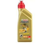 CASTROL Aceite moto 15W50 Gasolina 1 L Sintético (Ref: 15044D)