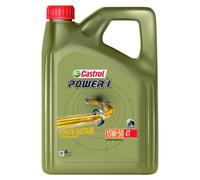 ACEITE CASTROL POWER1 GPS 15W50 4L