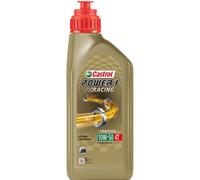 Aceite de motor CASTROL 15F599 Power 1 Racing 10W50 4T 1L