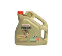Aceite de motor 10W40 POWER1 4T 4L CASTROL