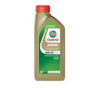 Aceite de motor CASTROL 15F610 Edge 0W20 LL IV 1L