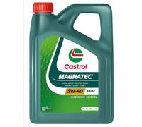 Aceite de motor CASTROL 15F64A Magnatec 5W40 A3/B4 4L